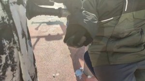 ЗОМБИ-АПОКАЛИПСИС 5 СЕРИЯ