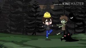 Песня а по лесу я иду