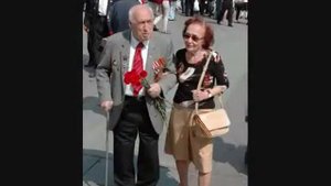 Муслим Магомаев ДЕНЬ ПОБЕДЫ Muslim Magomaev