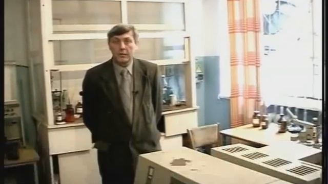 ДонНАСА: Научные приоритеты смотреть онлайн