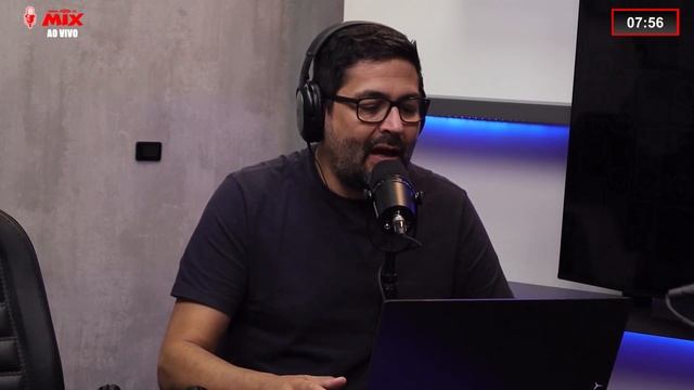 MIXPÉDIA 27 04 Criação do Universo e inauguração do avião A380 Mix Blumenau 106 3 смотреть онлайн