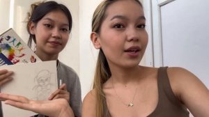 24 САҒАТ БАЛКОНДА?!🤯/ Не істейміз? Алия Мерей