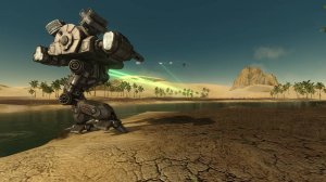 MechWarrior: Living Legends