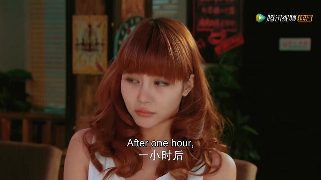 ENG SUB 【爱情上上签 Sign Love】EP28——主演：邓伦，孙怡