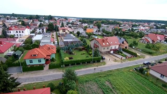 #2 Syma X8HW with EKEN H9 High flight смотреть онлайн