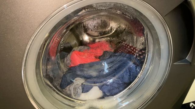 Something very special, the full return of the beko WTK104121A and the first wash in its new house смотреть онлайн