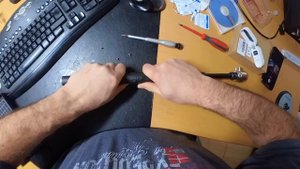 ATAS 25 repair / disassemble / Bad SWR / Mobil Antenna