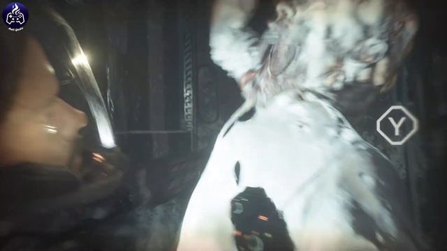 The Callisto Protocol (Русская озвучка) Серия № 3 смотреть онлайн