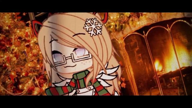 ☕Интро для Cookie UwU[конкурс]гача клуб gacha club]☕#печенькивкусные