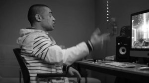 Uran x Xpert x Ziq Zaq x Paster - #iricapli (Official Music Video)