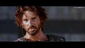 Отрывок фильма Троя