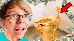 УГАДАЙ ЦЕНУ ЧЕЛЛЕНДЖ! САМЫЕ ДОРОГИЕ ПРЕДМЕТЫ В МИРЕ!!!