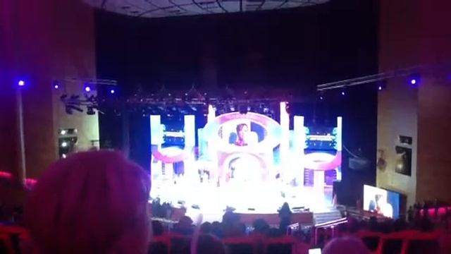 Семинар 2012. Мэри кэй. Мкмк смотреть онлайн