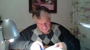 Авторское исполнение  "Чтобы душа не улетела"