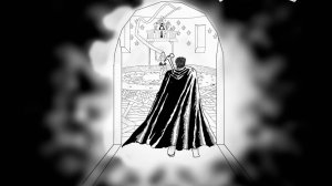 Бехелит OST- Берсерк_1997. Behelit OST - Berserk_1997 - Slasher's Keep Фанфик