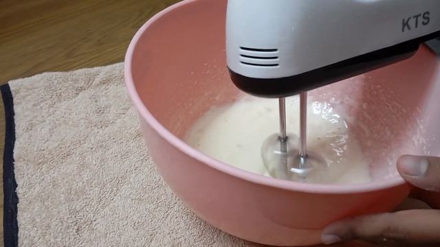 1/4kg plain cake recipe without baking powder and baking soda#yt