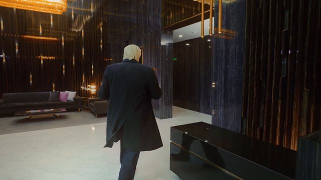 PRIME PARK  I am at home