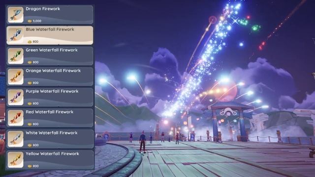 Palia Maji Market | PRIZES, ITEMS and everything you NEED to know смотреть онлайн