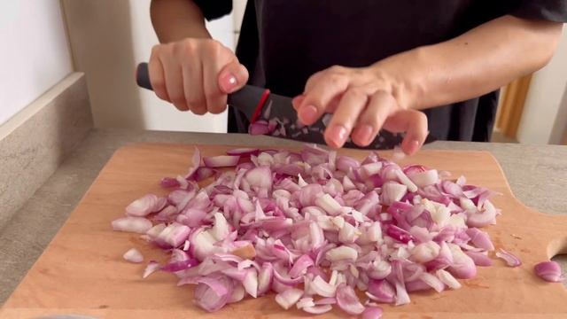 Easy Baked Salmon | Taiwan Braised Pork Rice (卤肉饭）| Nachos Supper | Weekend vlog смотреть онлайн