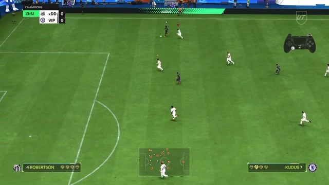 Worst FIFAEA Game Of All Fkn Time easports eafc fifa