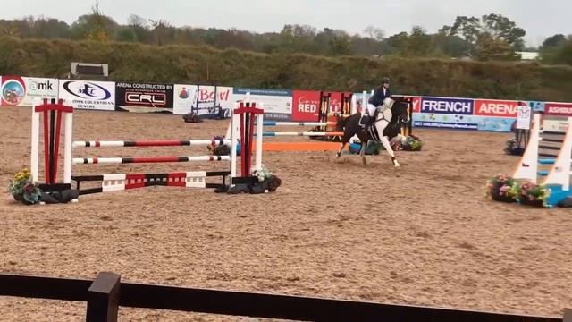 Dilemma 1m Meadows 13/10/18 смотреть онлайн