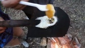 Обзор саперной лопаты МПЛ-50