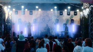 🎵Группа КИРПИЧИ. Фестиваль Джао Да. 🤘🤘🤘🔥