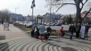 Хевиз . 08 марта 2025 г.