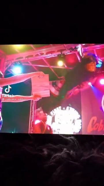 Cobra kai (кобра кай) смотреть онлайн