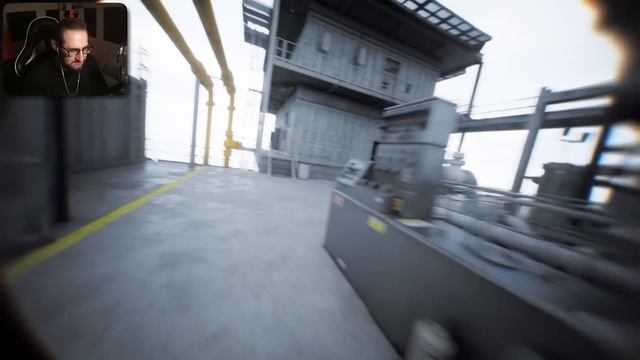 BODYCAM ВЫШЕЛ! ЭТО НЕ МОЖЕТ БЫТЬ ИГРОЙ! САМЫЙ РЕАЛИСТИЧНЫЙ ШУТЕР НА UNREAL ENGINE 5! (БОДИКАМ) смотреть онлайн