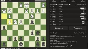 Белые уходят в королевское фианкетто против нашей Чешской защиты. Дебют Пирца Уфимцева.