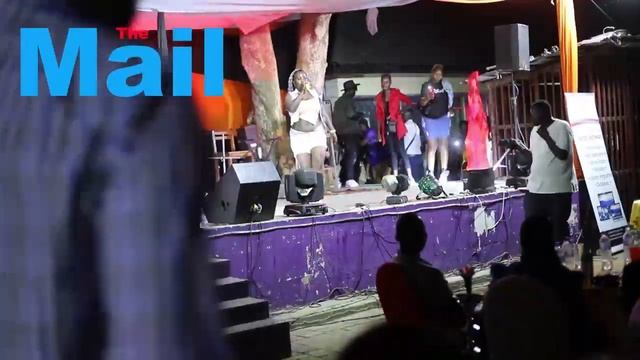 Talia Fisher - Kolo live 31122022