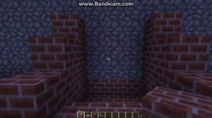 Как сделать красивый камин в Minecraft