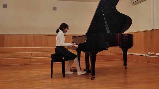 200122 koncert DMSH Chesnokova смотреть онлайн