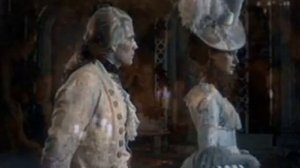 Handel - Sarabande Duel - Barry Lyndon