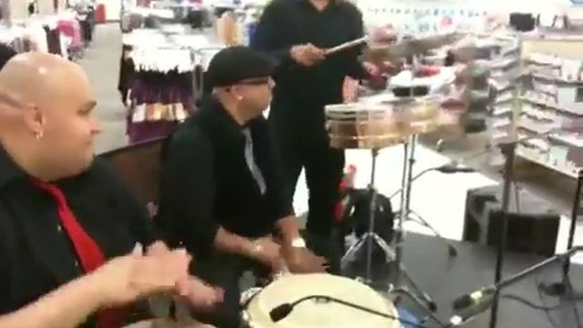 Suena Latin jazz-killer Joe смотреть онлайн