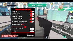 Blockman Go Mod Menu v2.41.3 No Game Guardian| || Fly , Speed , Unlimited Gcubes || Vansho Mods