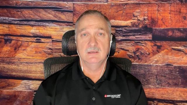 Broadcom DevOps Primary Virtual Services Best Practices