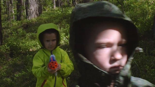 Лучшие детские летние костюмы «Маугли» смотреть онлайн