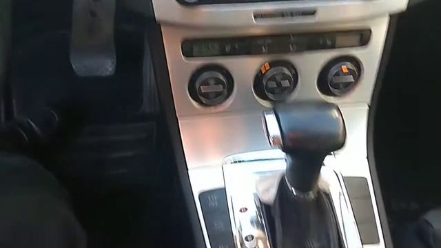 VOLKSWAGEN PASSAT '2008 Кременчук смотреть онлайн