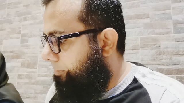 Bar B. Q. Tonight Jeddah | Food Vlog | Ali Usman Ghani смотреть онлайн