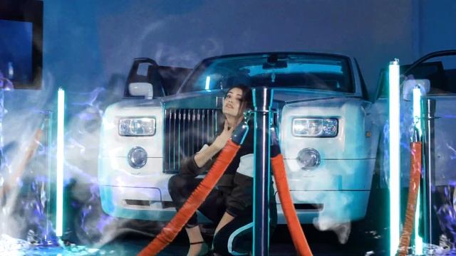 Drama Queen | Sultaan | Teaser 2 смотреть онлайн