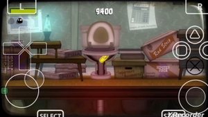 лвл 3 в Mutant Blobs Attack