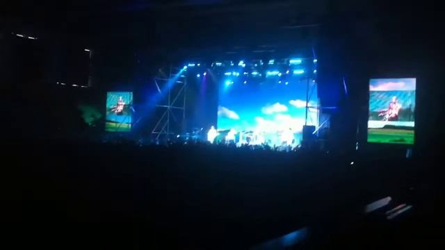 Океан Ельзи. Харків. 2013. смотреть онлайн