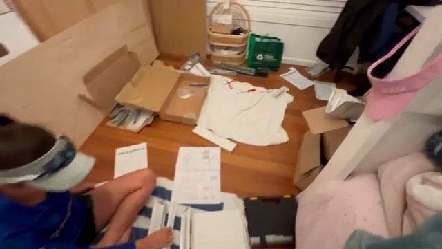 DREAM KITCHEN IN MY BUS - Toyota Coaster Bus Build Ep. 6! смотреть онлайн