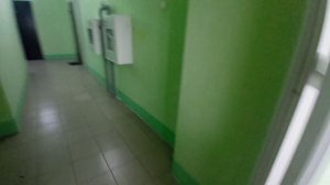 Лифты (МЛМ 2007 г.) Одесская 48А, подъезд 1, г. Тюмень