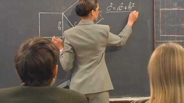 Сухарики "Хруст". Урок математики. 2004 г. смотреть онлайн