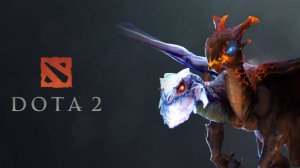 DOTA 2 - Jakiro Winkomp