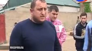 В Махачкале будут снесены все незаконные постройки 1