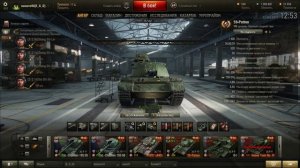 Type 59-Patton - Очередной говнопрем или .... - или